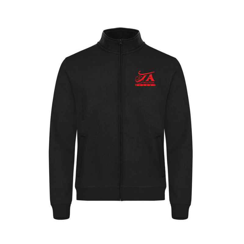 Veste Cardigan Coton - Homme