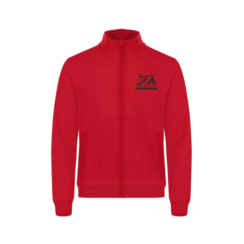 Veste Cardigan Coton - Junior