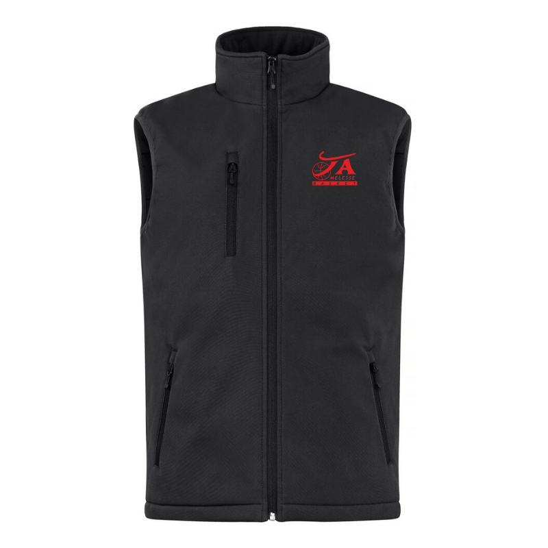 Veste Softshell doublée - Femme