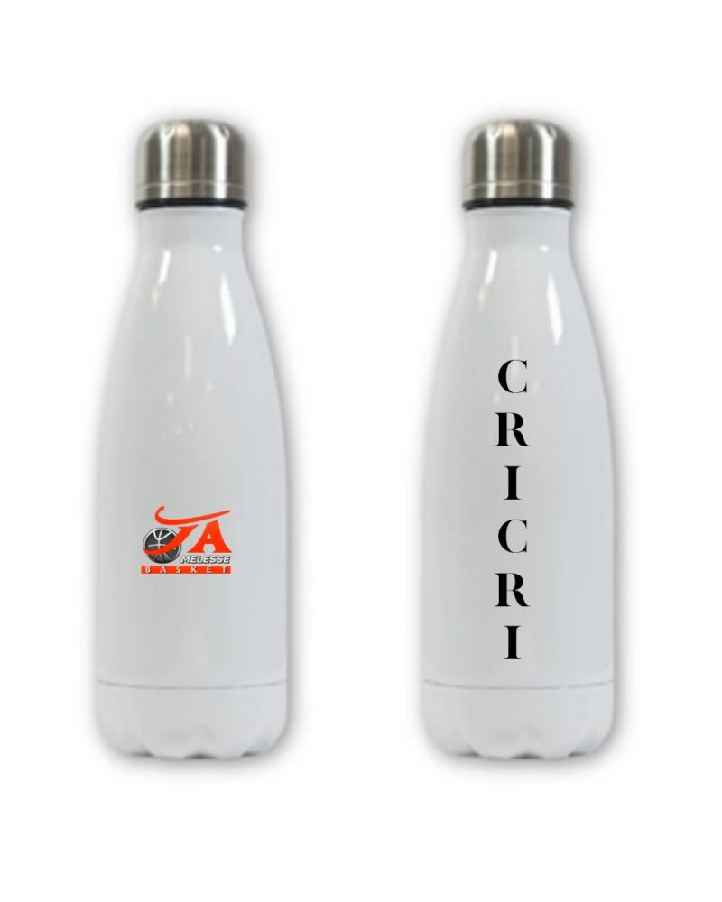 Gourde Aluminium