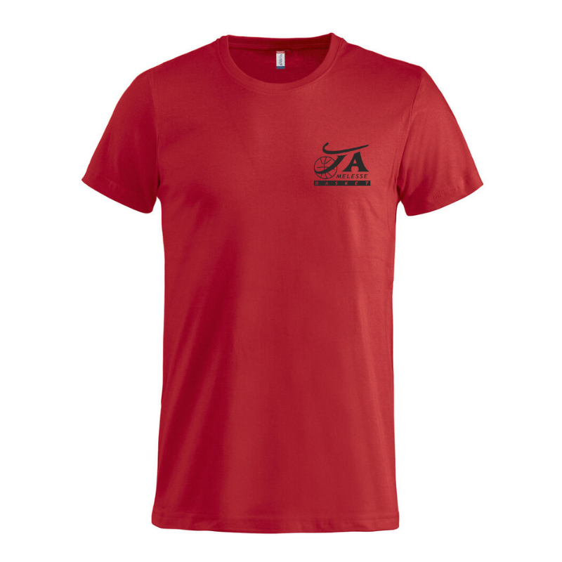 Tee-Shirt Coton - Femme