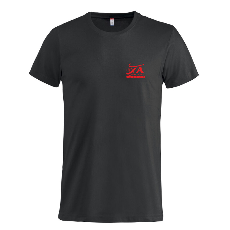 Tee-Shirt Coton - Junior