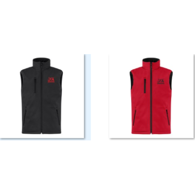 Vestes
