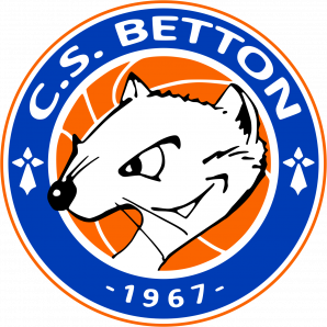 BETTON CS - 3