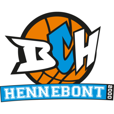 IE - BC HENNEBONTAIS - 2