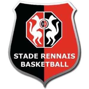RENNES STADE BASKETBALL - 3