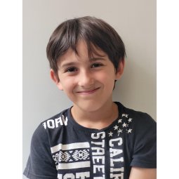 Noah MORINEAU ZAGO
